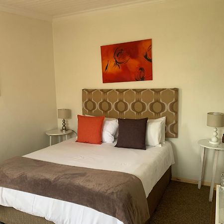 Hartley Manor Guest House Muldersdrift Eksteriør bilde