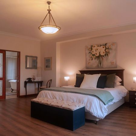 Hartley Manor Guest House Muldersdrift Eksteriør bilde