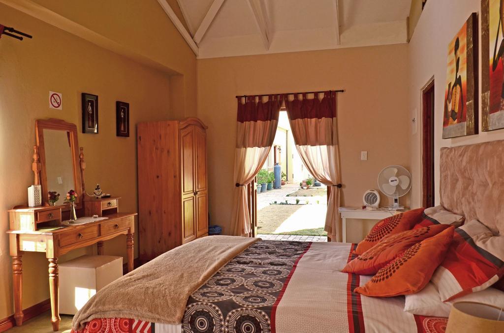 Hartley Manor Guest House Muldersdrift Rom bilde