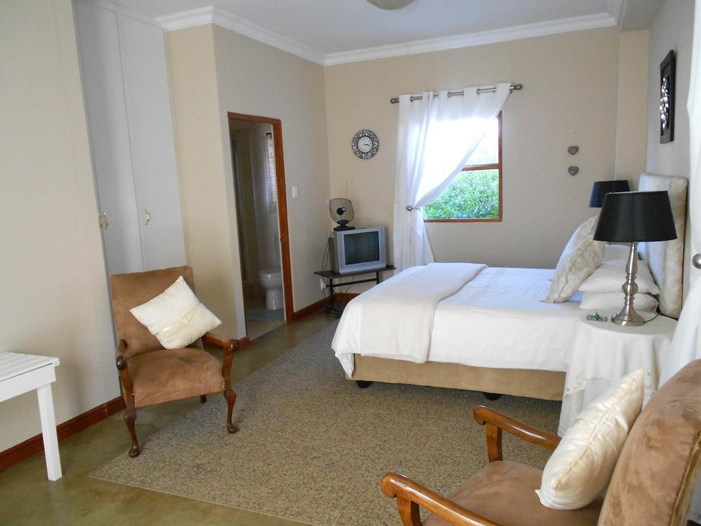 Hartley Manor Guest House Muldersdrift Rom bilde