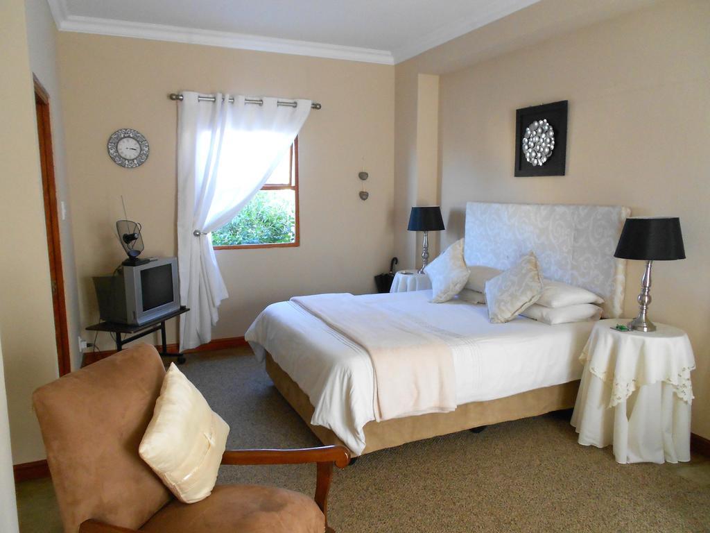 Hartley Manor Guest House Muldersdrift Rom bilde