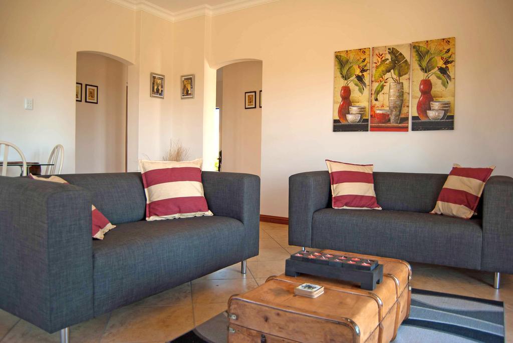 Hartley Manor Guest House Muldersdrift Rom bilde