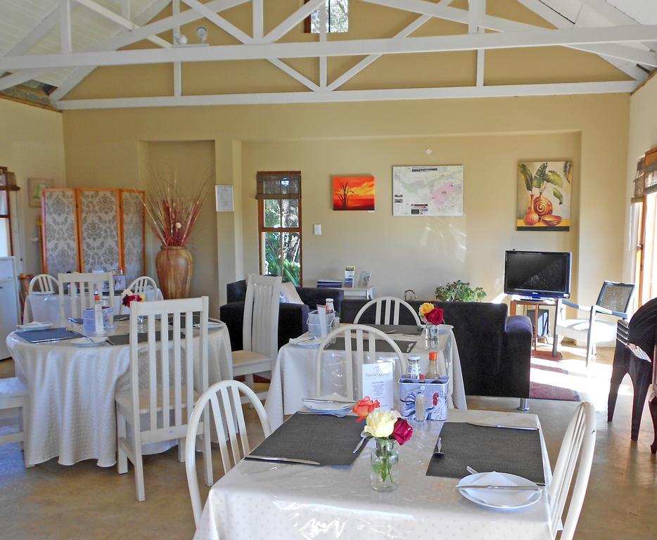 Hartley Manor Guest House Muldersdrift Eksteriør bilde