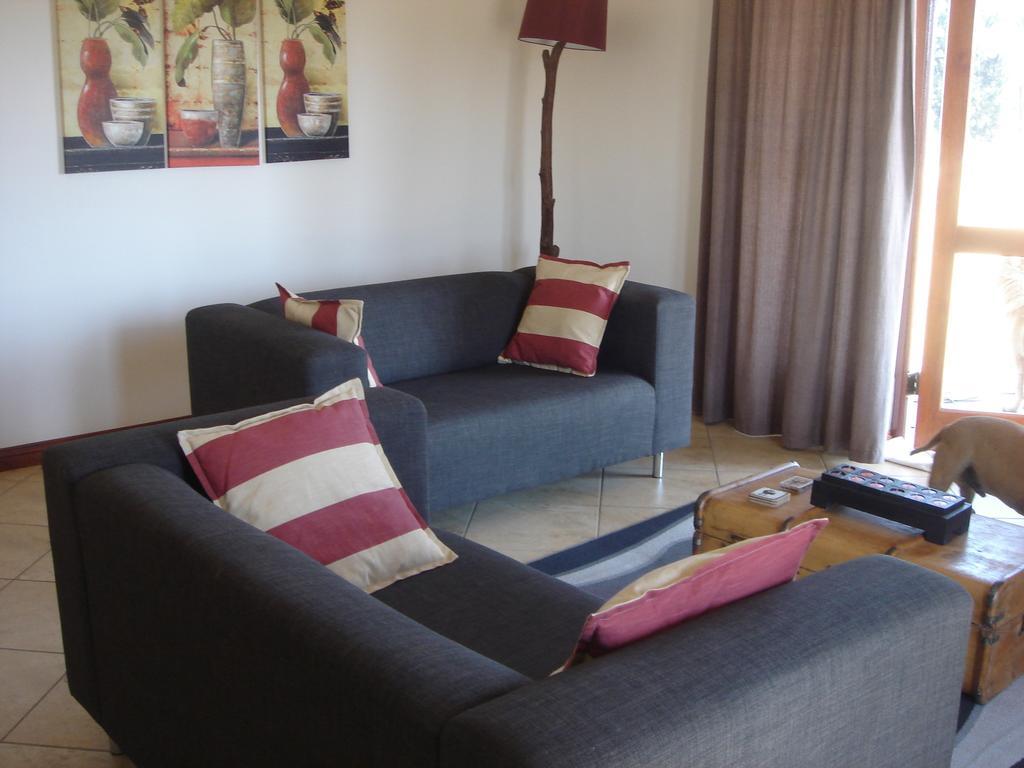 Hartley Manor Guest House Muldersdrift Rom bilde