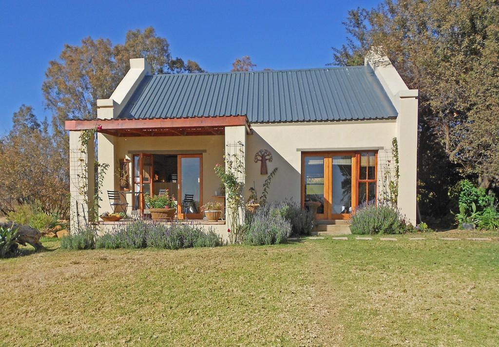 Hartley Manor Guest House Muldersdrift Eksteriør bilde