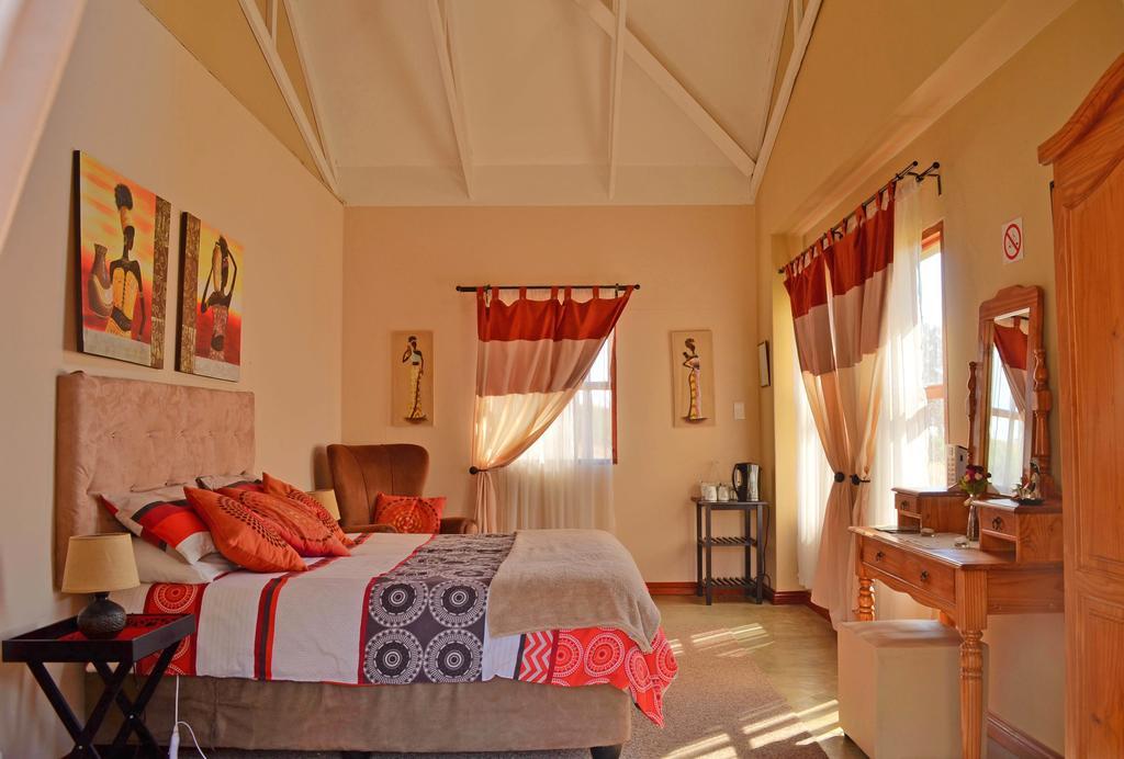 Hartley Manor Guest House Muldersdrift Rom bilde