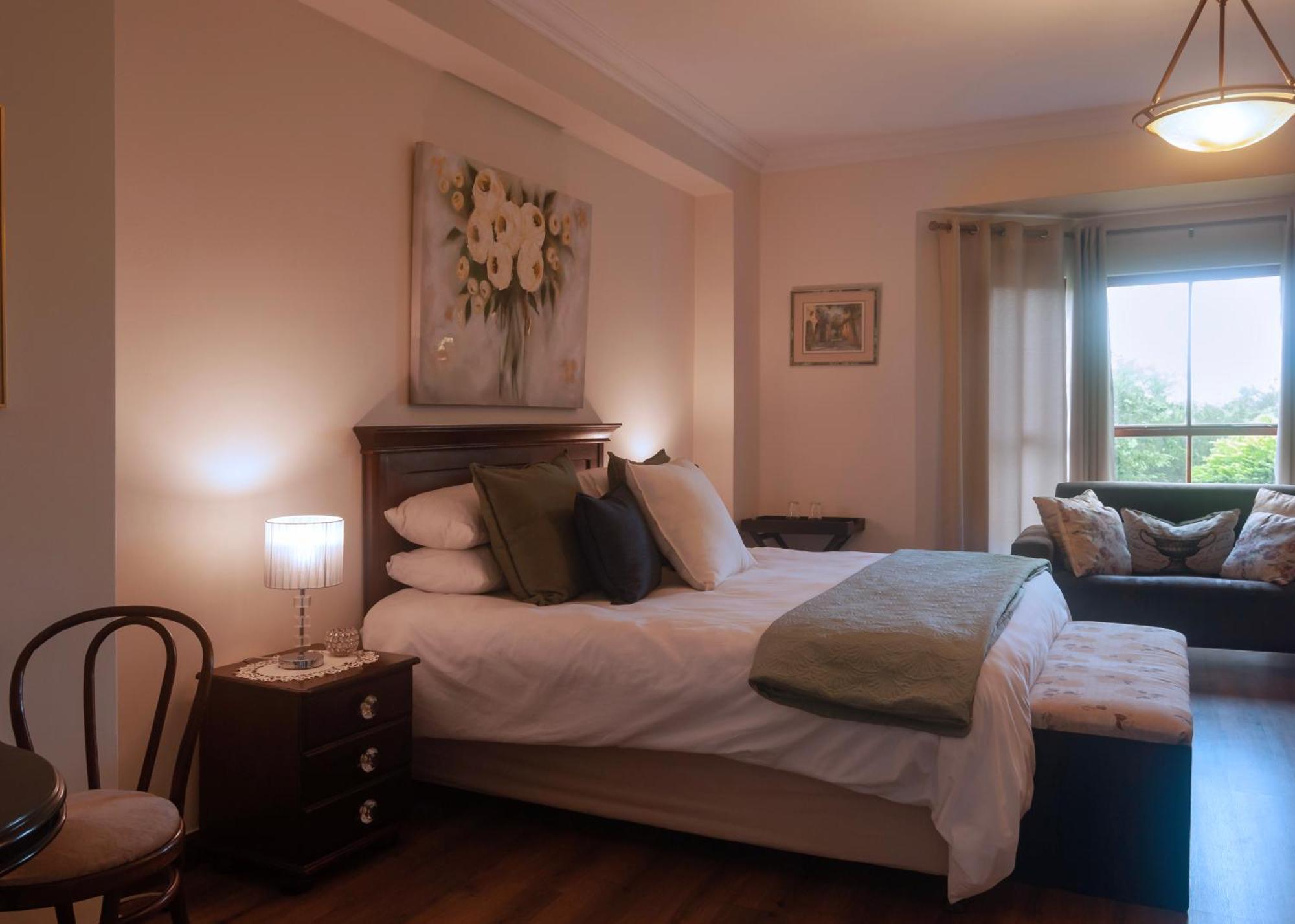 Hartley Manor Guest House Muldersdrift Eksteriør bilde
