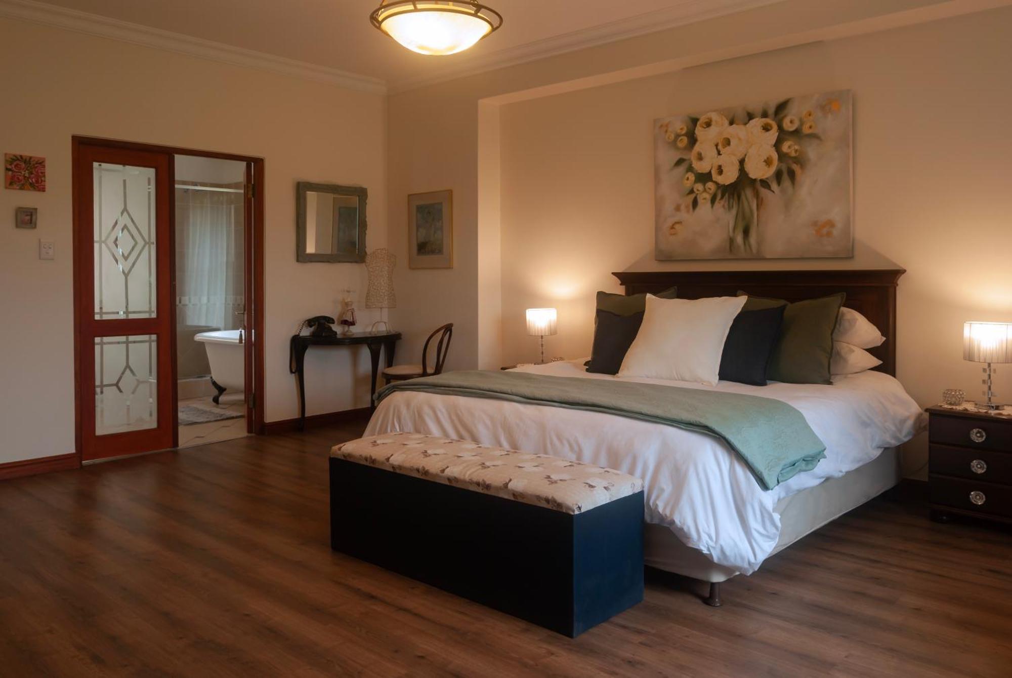 Hartley Manor Guest House Muldersdrift Eksteriør bilde