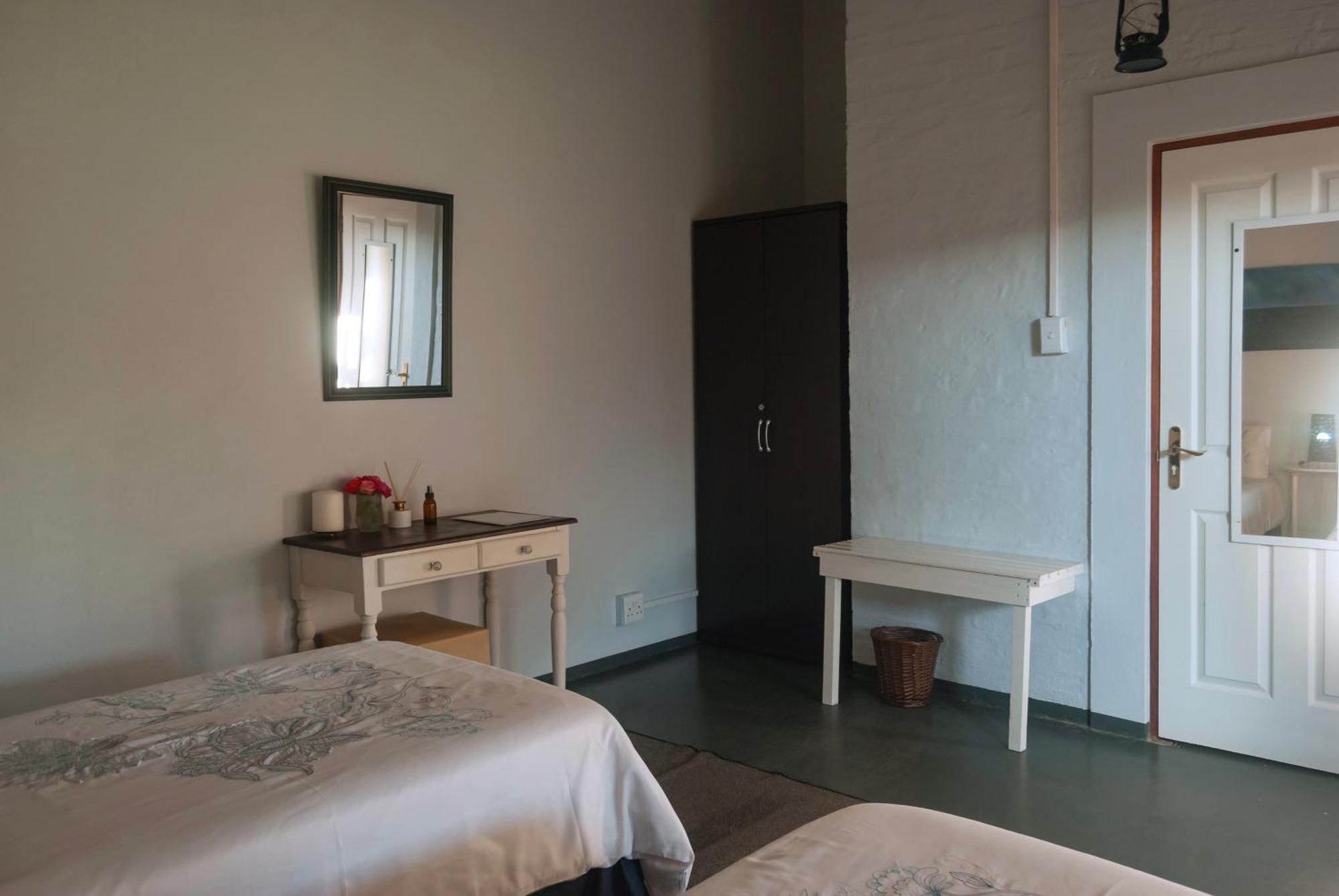 Hartley Manor Guest House Muldersdrift Eksteriør bilde