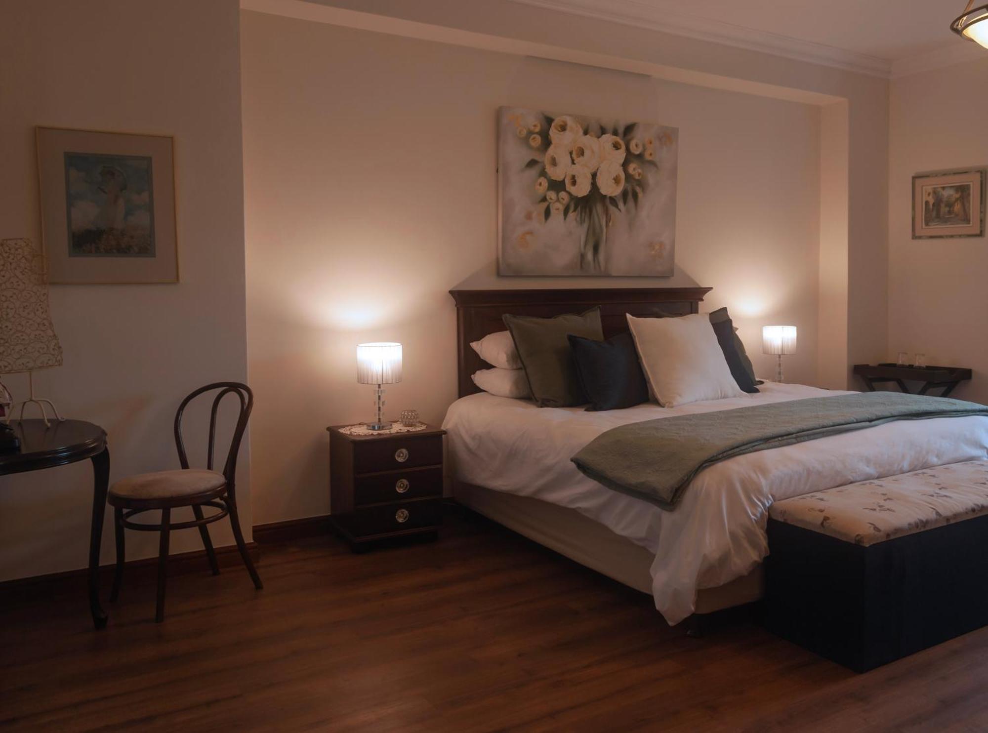 Hartley Manor Guest House Muldersdrift Eksteriør bilde
