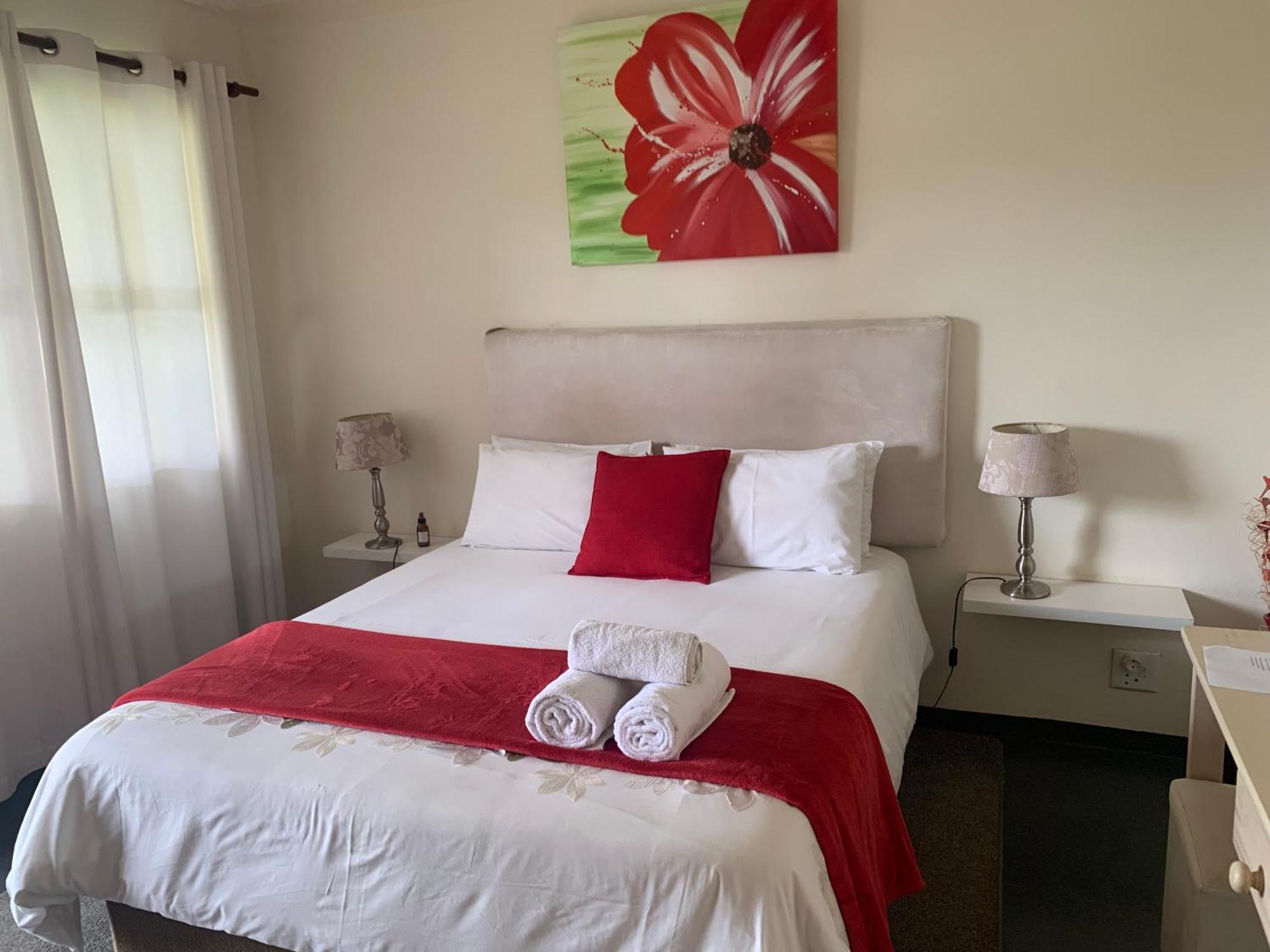 Hartley Manor Guest House Muldersdrift Eksteriør bilde