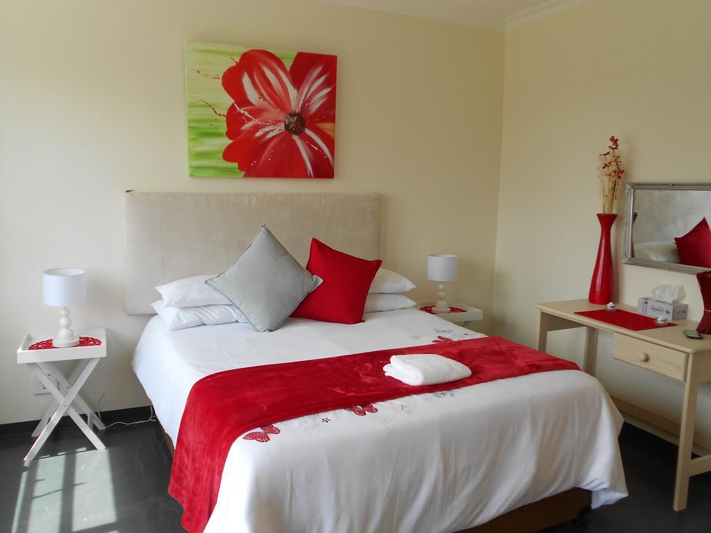 Hartley Manor Guest House Muldersdrift Eksteriør bilde