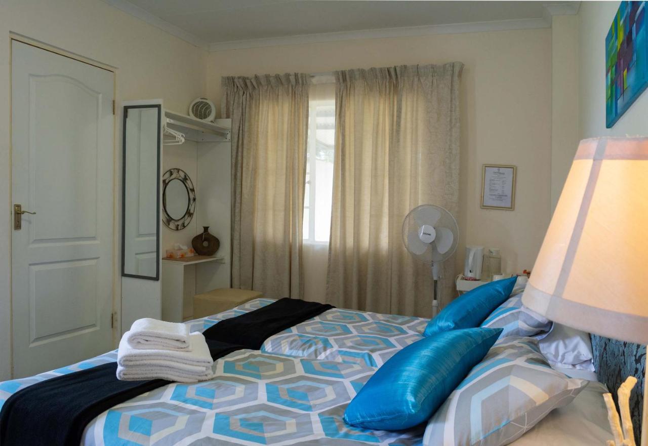 Hartley Manor Guest House Muldersdrift Eksteriør bilde