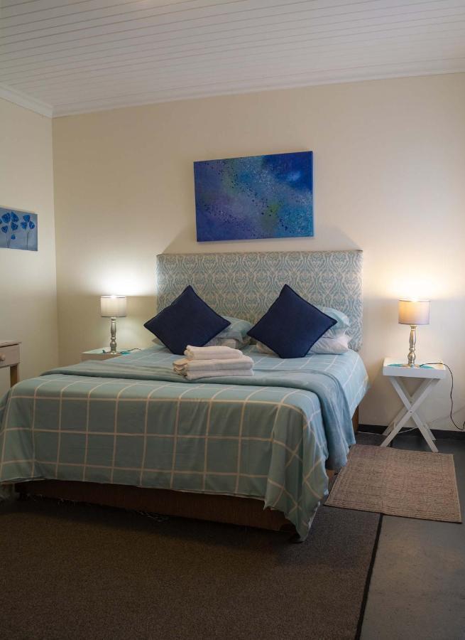 Hartley Manor Guest House Muldersdrift Eksteriør bilde