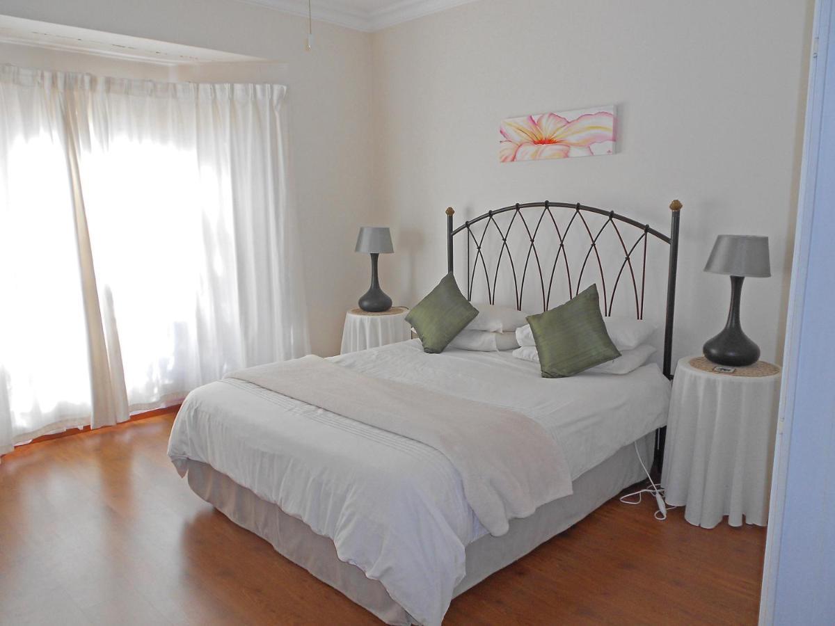 Hartley Manor Guest House Muldersdrift Eksteriør bilde