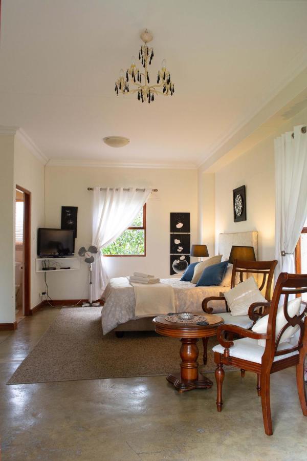 Hartley Manor Guest House Muldersdrift Eksteriør bilde