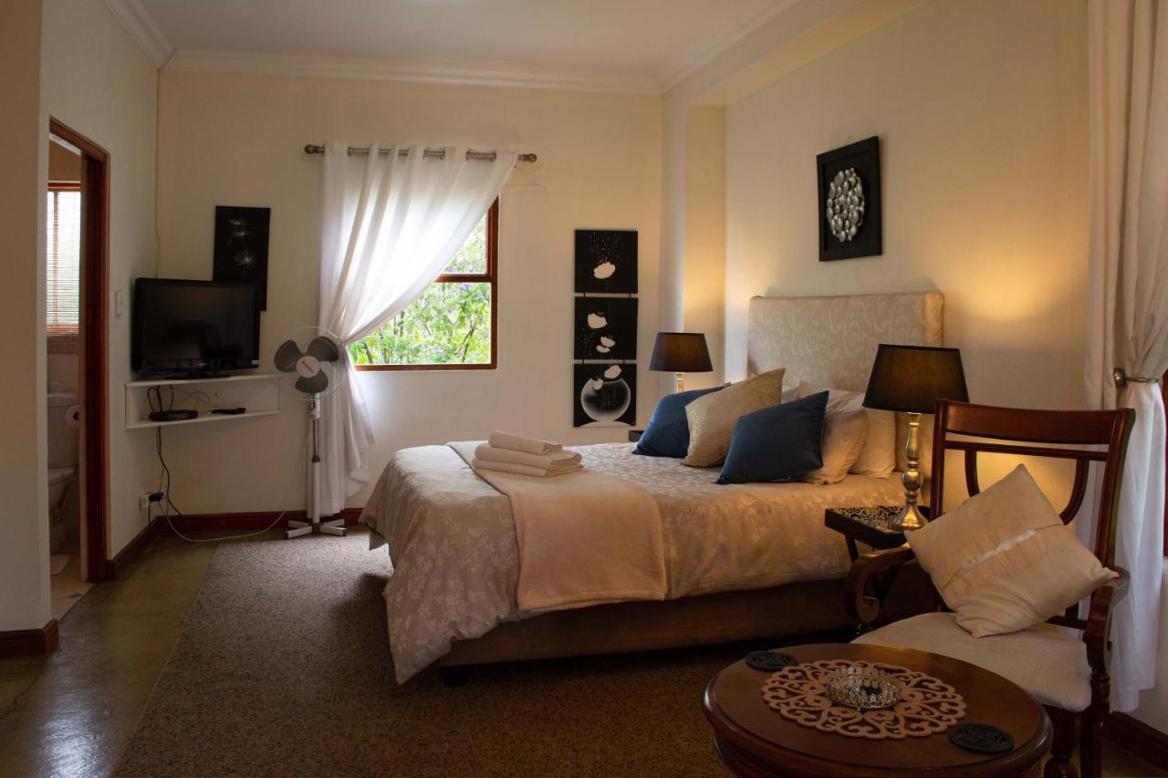Hartley Manor Guest House Muldersdrift Eksteriør bilde