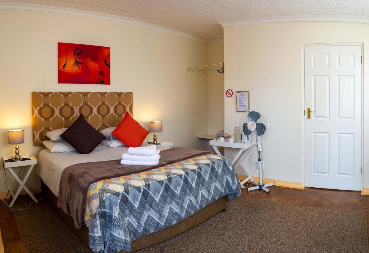 Hartley Manor Guest House Muldersdrift Eksteriør bilde