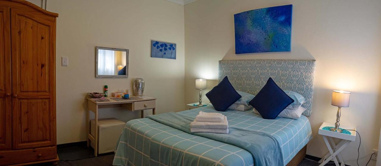 Hartley Manor Guest House Muldersdrift Eksteriør bilde